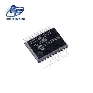  Components Chip IC Parts PIC16F1509-I Microchip Electronic components IC chips Microcontroller PIC16F15 Manufactures