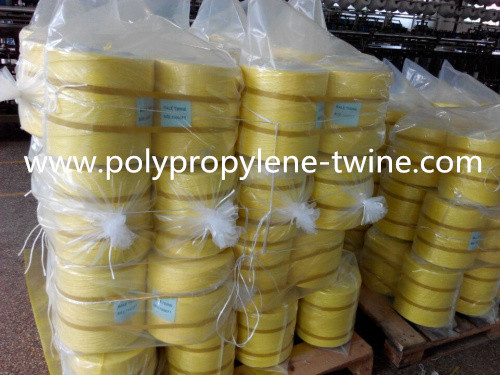 2000m/Roll 2250m/Roll 1500m/Kg UV Resistance PP Banana Twine 3kg-5kg