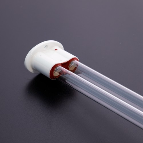 120W 150W 210W UV Sterilizer lamp U Shape Hospital Sterilam Compact Germicidal Lamp