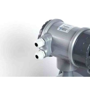 Explosion Proof Electromagnetic Flow Meter For Industrial Applications