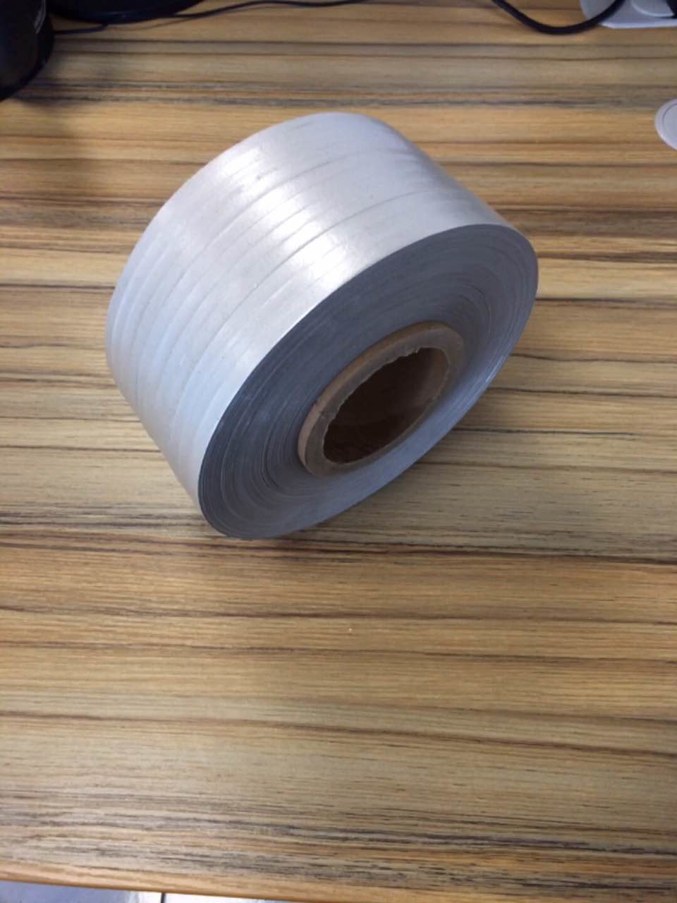 Customized Double Sided Muscovite Mica Tape For High Temperature Resistant Cable