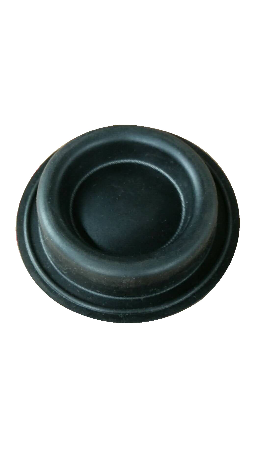 Vacuum Pump Neoprene Chloroprene Rubber Diaphragm Seals OEM ODM