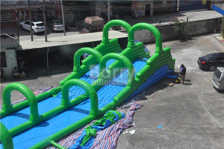 Slide the City