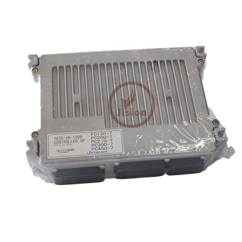 7835-26-3002 Computer Board Controller Fit Excavator PC160-7