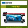 Buy cheap Roland RF640A Eco Solvent Printing Machine from wholesalers