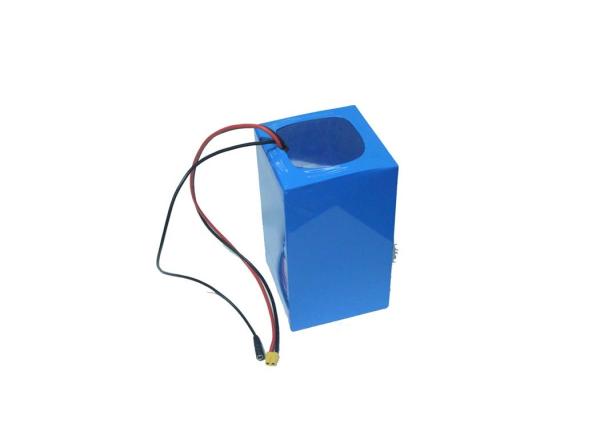 24v 20ah Lifepo4 Lithium Battery Pack For Electric Scooter Environmentally