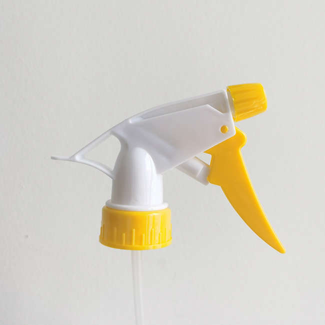 28/400 38-400 Garden Trigger Sprayer For 32 Oz Bottle 16 Oz Bottle