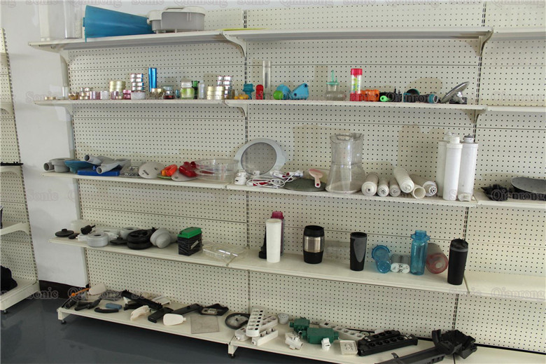 3000W Plastic Ultrasonic Welding With Time Energy And Grounding Welding Modes Selection