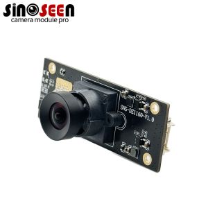 Sinoseen USB Camera Module for Windows and Linux with Standard and Custom Lens
