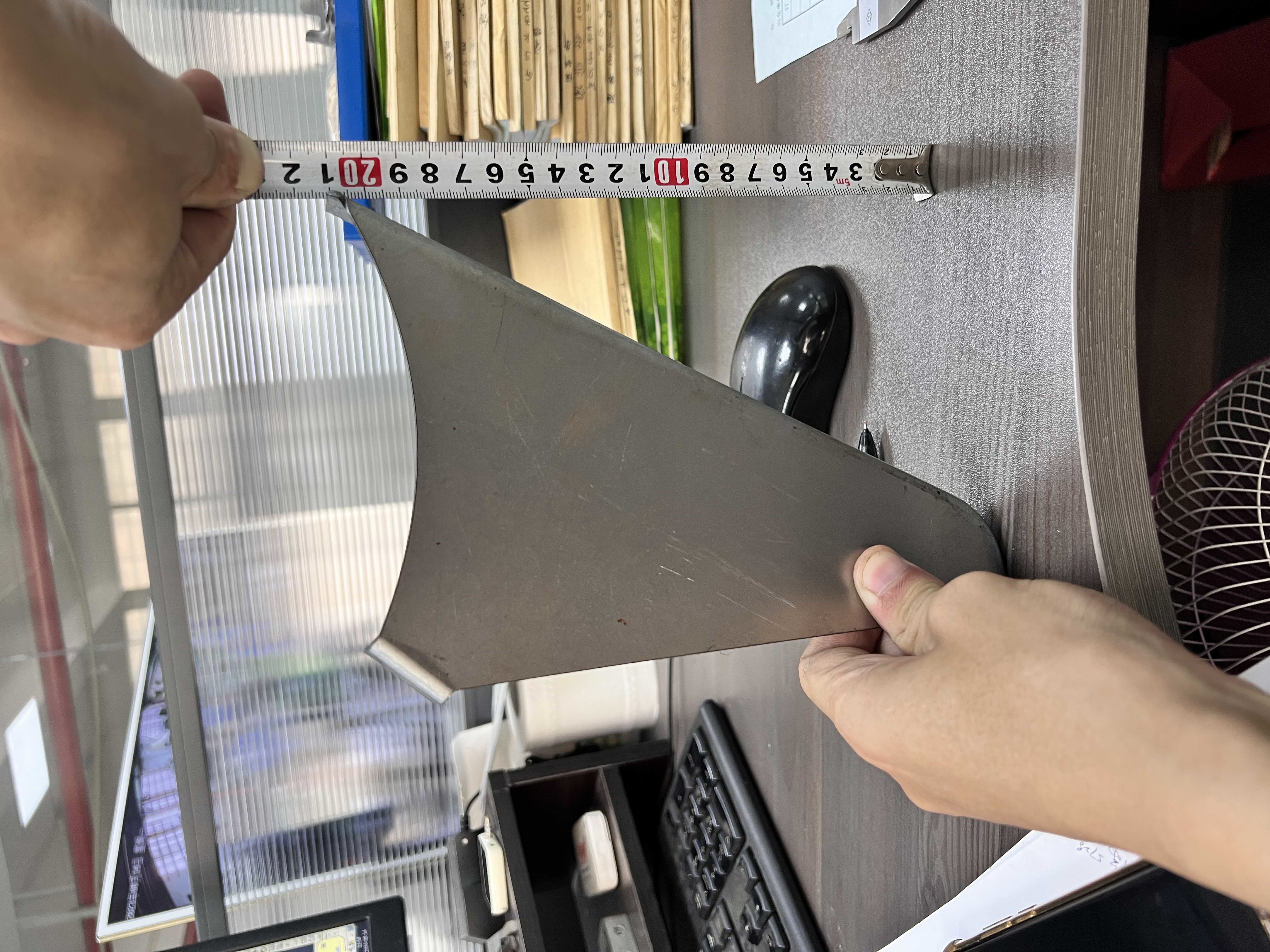 High-Strength Lightweight Aluminium Alloy Sheet – Corrosion-Resistant & Customizable for Industrial Applications