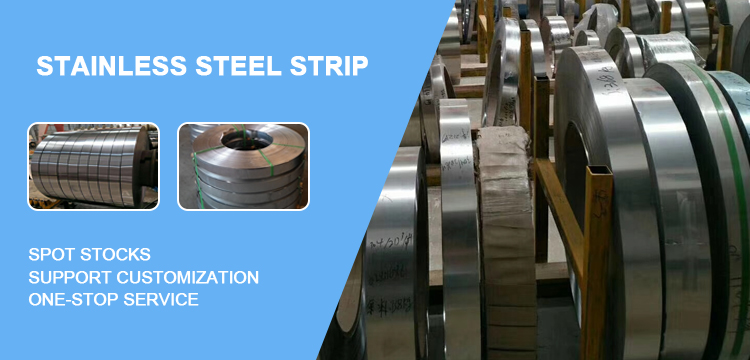 Get the Best Deal on 410 Stainless Steel Strip with No.1 Surface Finish and 10mm-1250mm Width