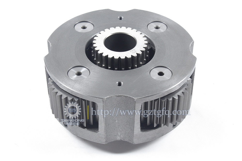 DH220-5 DH220-7 Planetary Carrier Assembly Swing 1st And 2nd 230-00050