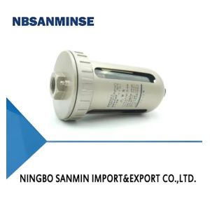  NBSANMINSE AD402 1/4 3/8 1/2 Auto Drain Air Source Treatment Pneumatic Components For Air Dryer Air Comperssor Manufactures