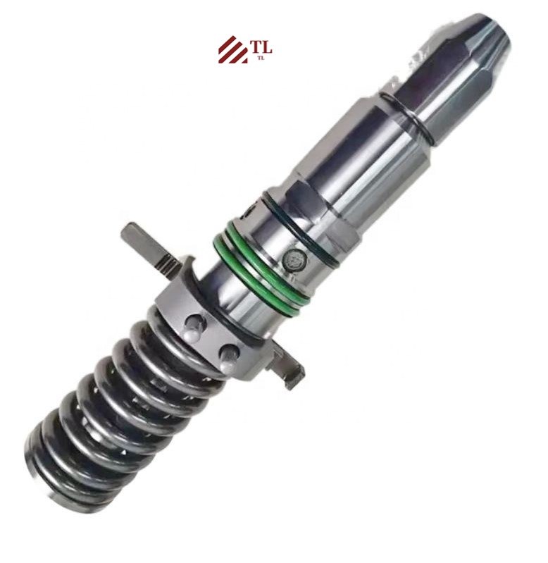 111-3718 Diesel Fuel Injector 3508 3512 3516 Engine Genuine Part From Trusted