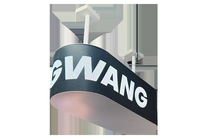 LED Creative & Digital Signage: Modern, High-End Displays for Bars, Stores, and Events