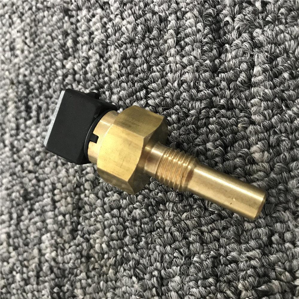Induction Water Temperature Sensor Switch For Kobelco Excavator SK130-8 SK140-8