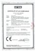 Shenzhen Lean Kiosk Systems Co., Ltd. Certifications