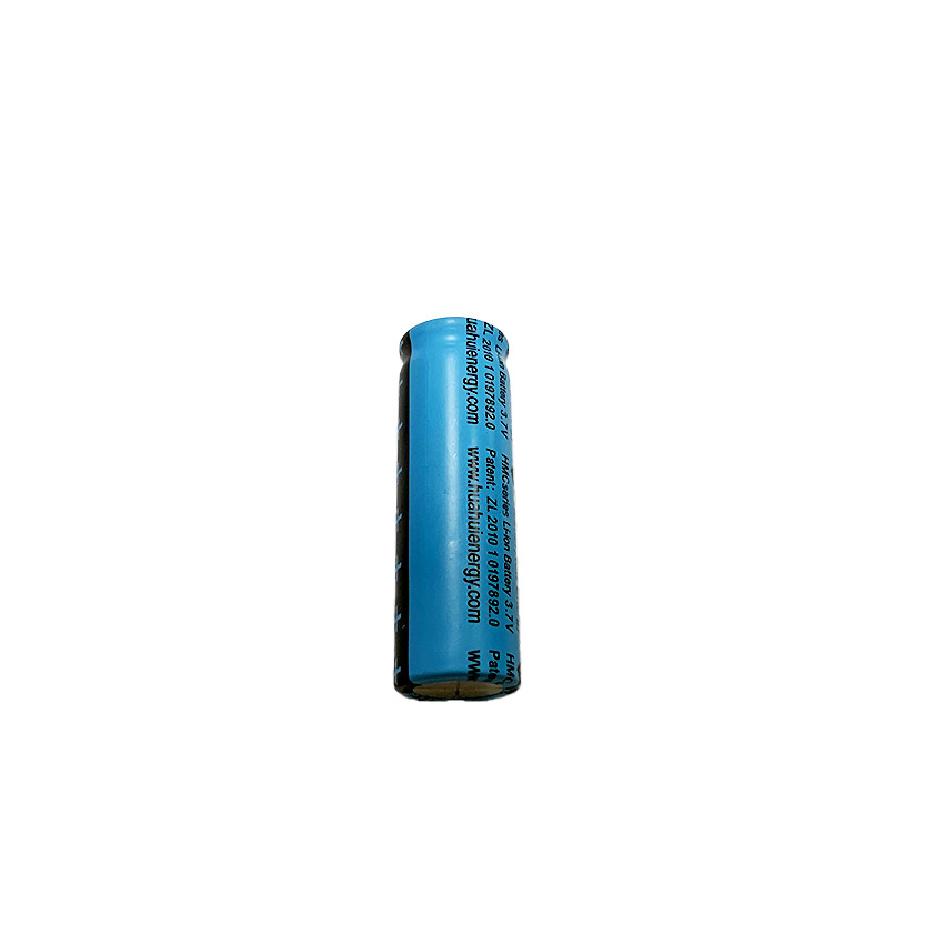 ODM HMC1650 750mAh Lithium Ion Manganese Battery For Home Appliances