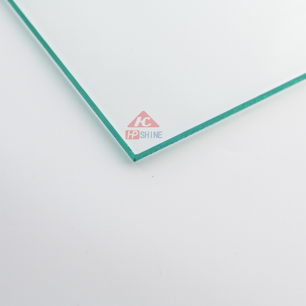 custom photo frame float clear glass manufacturer