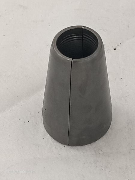 20CRMNTI Post Tension Construction Wedges With Excellent Durability And Good