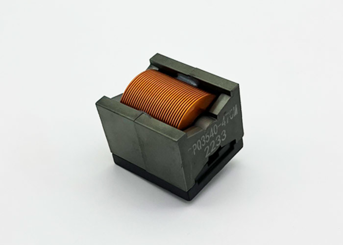 7443782012047 High Current Power Inductors Extremely Low DCR HCFT Round Wire THT