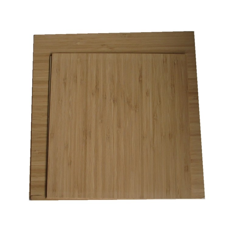Furniture Plywood Panel 1 Ply 0.9mm Laminated Bamboo Board from Chinese factory for sale