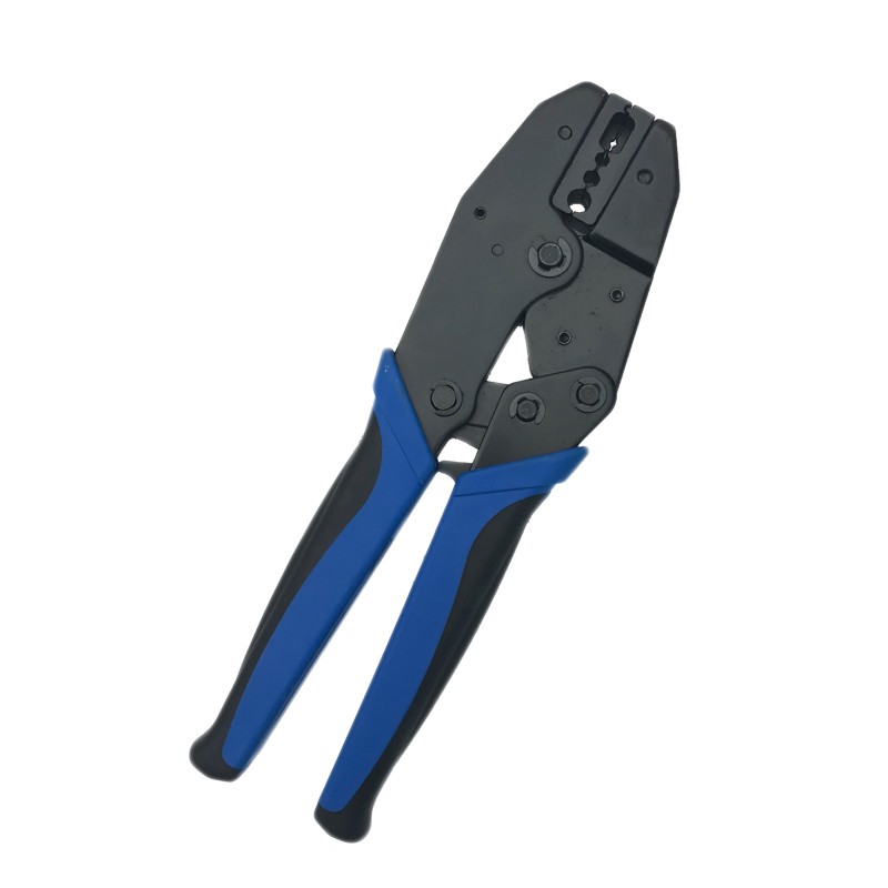 Kico 336J Universal FC SC ST fiber optic Crimping Pliers tool for CCTV Coaxial cable connectors