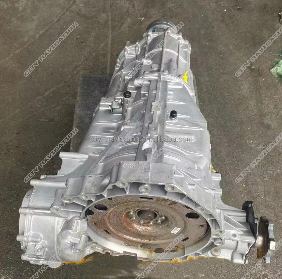 0AW 0CK 0B5 Automatic Transmission Gearbox for Audi A4 A6 Q5 2.0T OE NO. OEM Standard