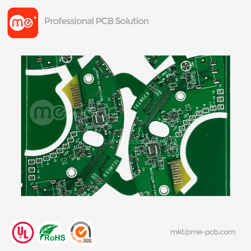 Heavy Copper PCB PCB Factory PCB Engineering PCB Layout pcb prototype board