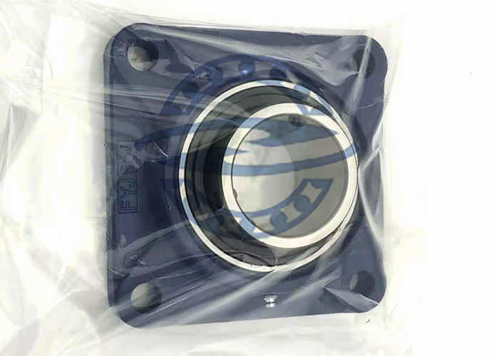 Single Row Pillow Block Bearing YAR 214-2F FYJ 514 FYJ70TF