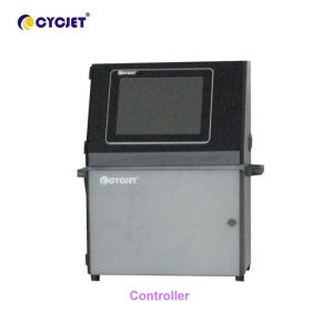 54mm High Resolution Inkjet Printer Medical Packaging Box Printing Machine