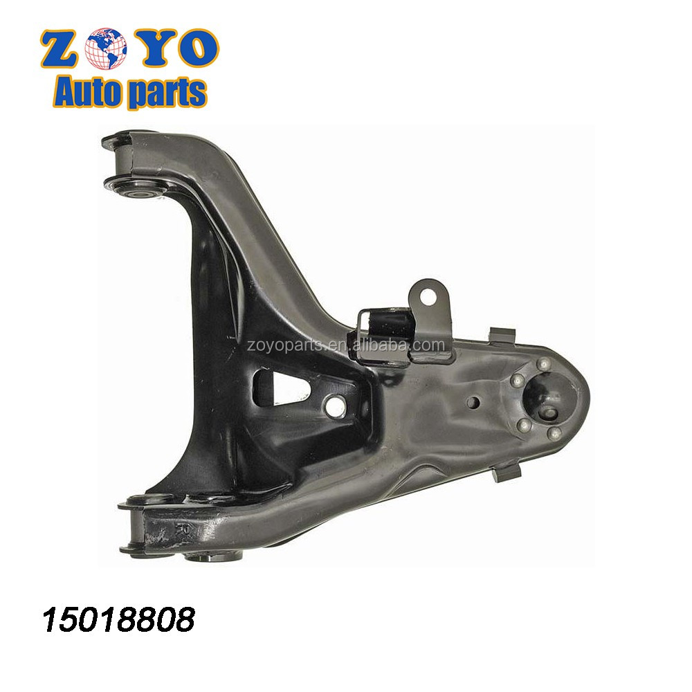 15714812 OE No. Stamped Front Chevelle Control Arm for Chevrolet Blazer S10 2005