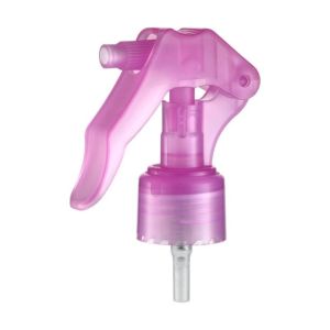 PP Plastic Mini Trigger Sprayer 24/410 28/410 Custom Order Accepted for Bottle