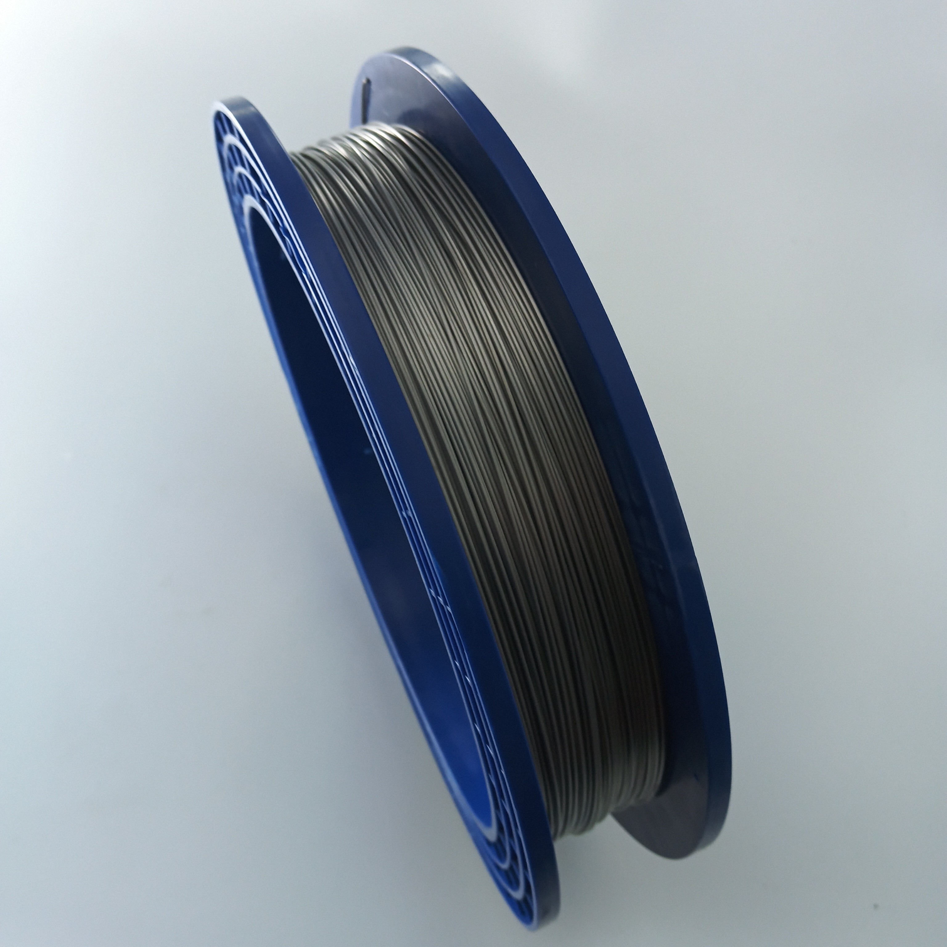Diameter 1.2mm Purity 99.9% Pure tungsten wire