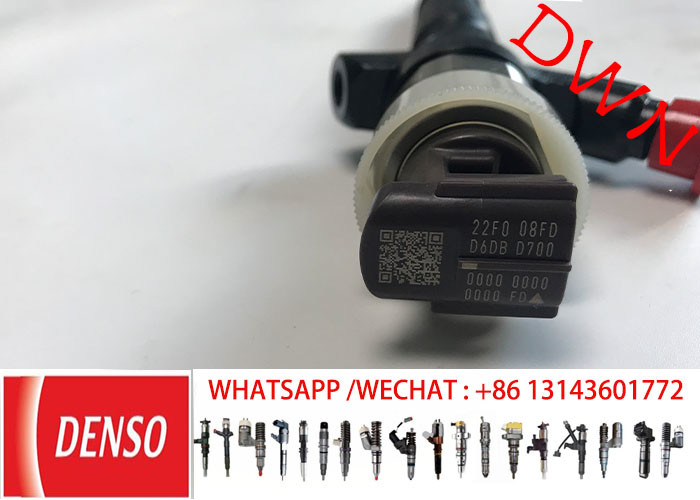 23670-0L070 236700l070 23670-09360 095000-8740 For TOYOTA Hilux 2KD-FTV