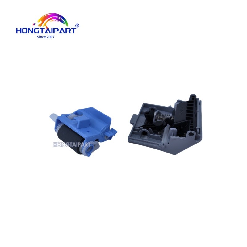 HONGTAIPART Paper Pickup Roller Assembly Kit B5L24-67904 RM2-6577-000 RM2-0062-000 RM2-0064-000 for H P M652 M653 M681 M682 M577 M552 M553 M554 M555