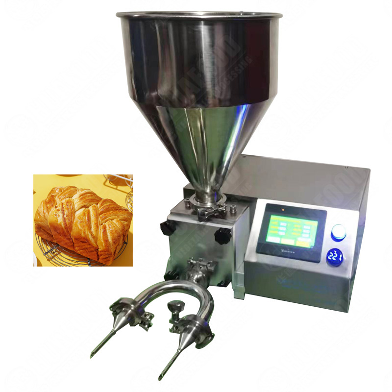 One Head Automatic Bottle Filling Machine Gel Polish Cream Refilling Dipping Liquid Filling Machine Uv Gel Filling Machine