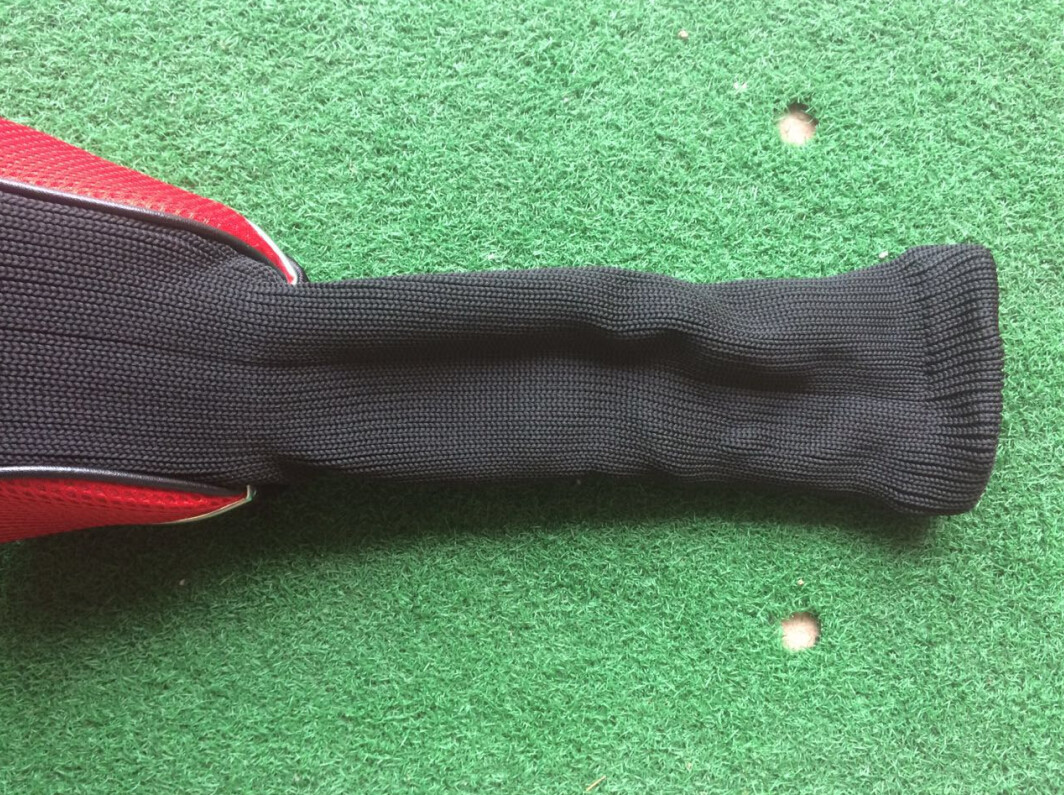 golf head cover, club covers , Golf headcover , driver and fairway head cover