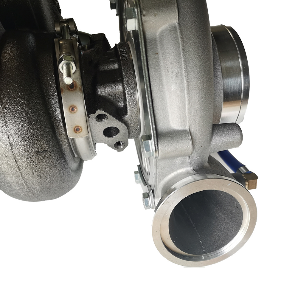 Heavy Truck Weichai Engine Supercharger 612601110925