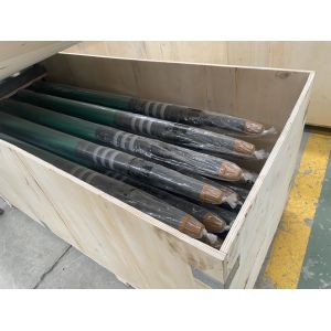 Sucker-rod Pumping Units / API 11AX Downhole Pumps / Sucker Rod Pumping