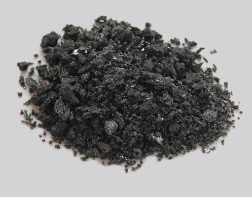 Pure Silicon Carbide 98% 1-3mm Black Carborundum For Steelmaking Refractory