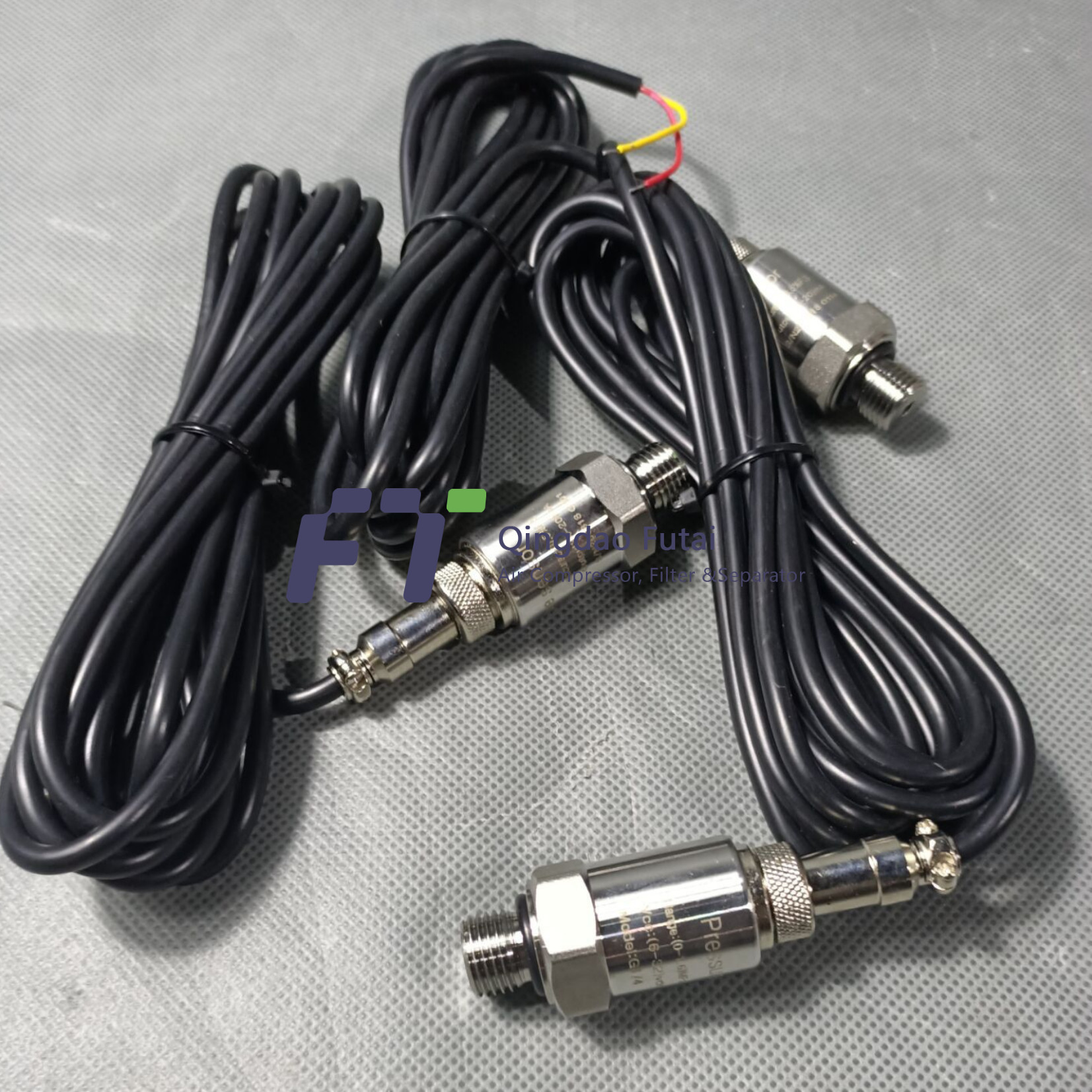 Ingersoll Rand 39853809 Alternative Air Compressor Pressure Transducer