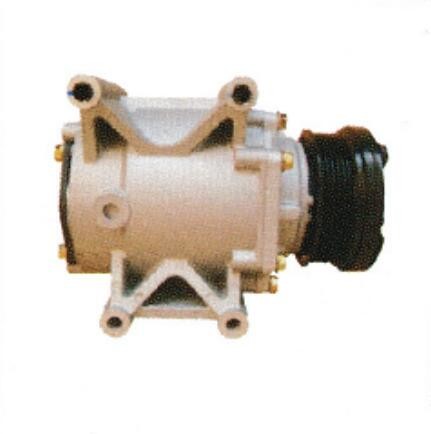 ALA20912 Ford AC COMPRESSOR Jaguar S Type, X type AC COMPRESSOR SC90V AC COMPRESSOR XR89203 AC Compressor