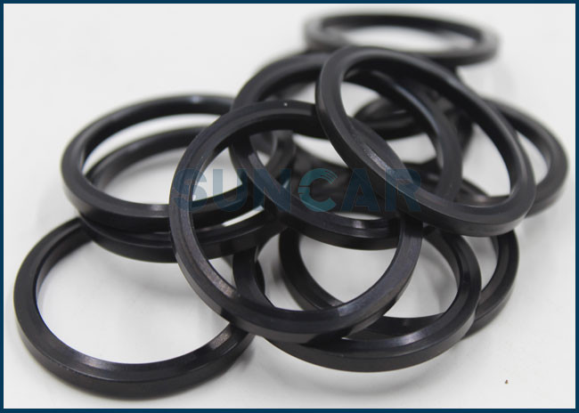 ISF-33 DS2856003 ISF 1 Flange Seal Ring For DOOSAN NBR Material