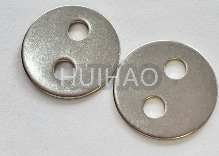 Removable Blanket Insulation Anchor Pin Nails With Self Locking Washer