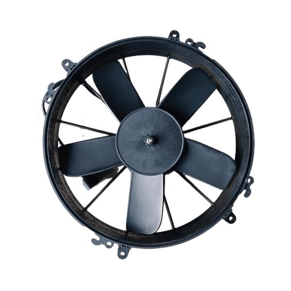 Jinlong Yutong Zhongtong Modified Bus Air Conditioning Parts Fan OE 8114-00142