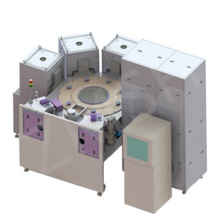 Wafer Bonder Hydrophilic Bonding​ MEMS Devices Power Electronics Wafer Bonding