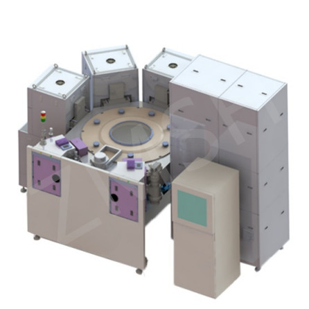Wafer Bonder Hydrophilic Bonding​ MEMS Devices Power Electronics Wafer Bonding Machine