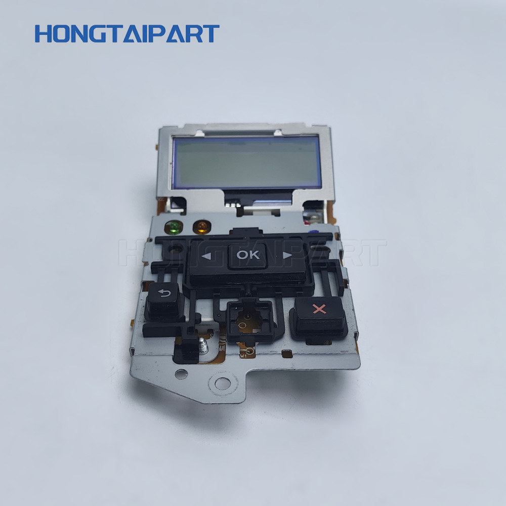 Original Control Panel Assembly RM2-5391-000CN RM2-5391 For H P 4003dn Pro M402 M403 M404 Printer