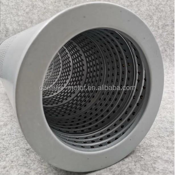 Filter Element 14688861 14539482 for Komatsu Bulldozer Engine VOLVO EC140D EC160D EC180D EC210D EC210C EC220D EC220E EC250D